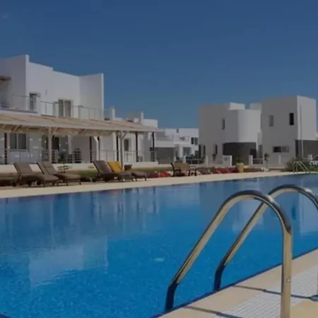 Caesar Seaside Apartament