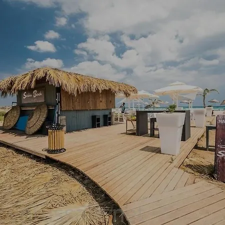 Caesar Seaside * Boghaz