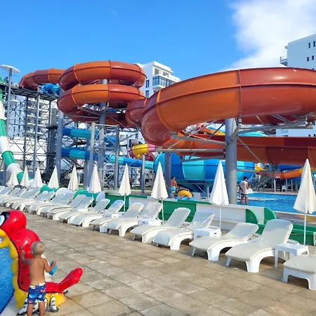 Apartment Caesar Seaside *
